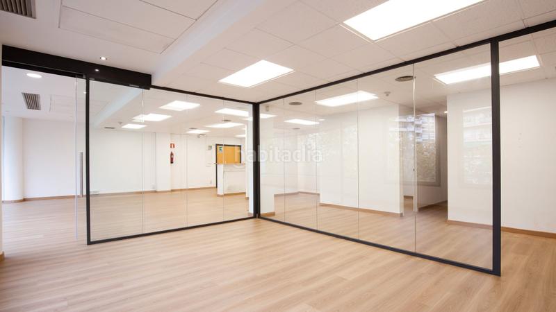 Foto acd114bd-9753-4cfd-8987-0f576bcf0be9. Miete büro in Barri de les Corts Barcelona