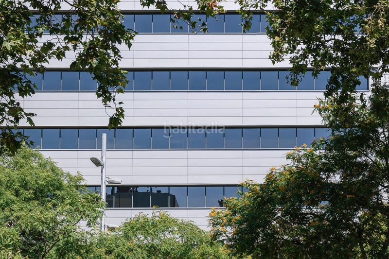 Foto 7b31202b-baa8-43c8-8706-eb24019186de. Location bureau avec chauffage dans Poblenou Barcelona