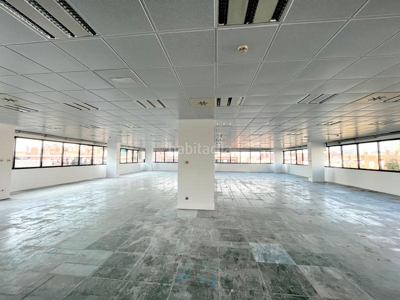 Foto db3141e7-23d3-47f7-bf65-136e138f5237. Location bureau avec chauffage dans Poblenou Barcelona