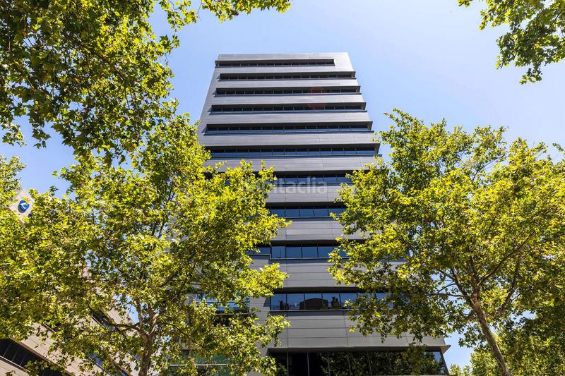 Foto b8c6eca1-e84c-4d0f-a203-a4e05ec63f23. Rent office space with heating in Poblenou Barcelona