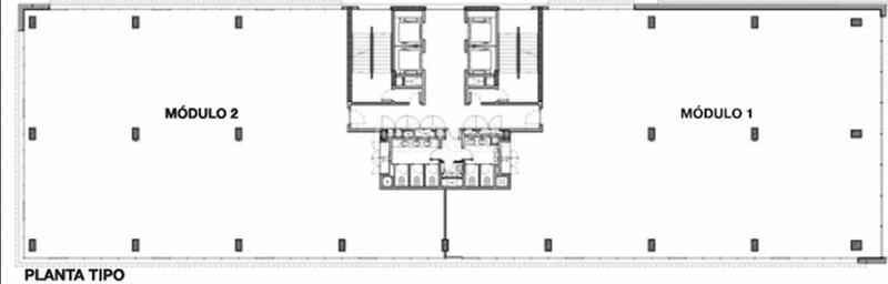 Foto d27ab770-7165-4b21-a32b-3068ec7a80f6. Rent office space with heating in Poblenou Barcelona