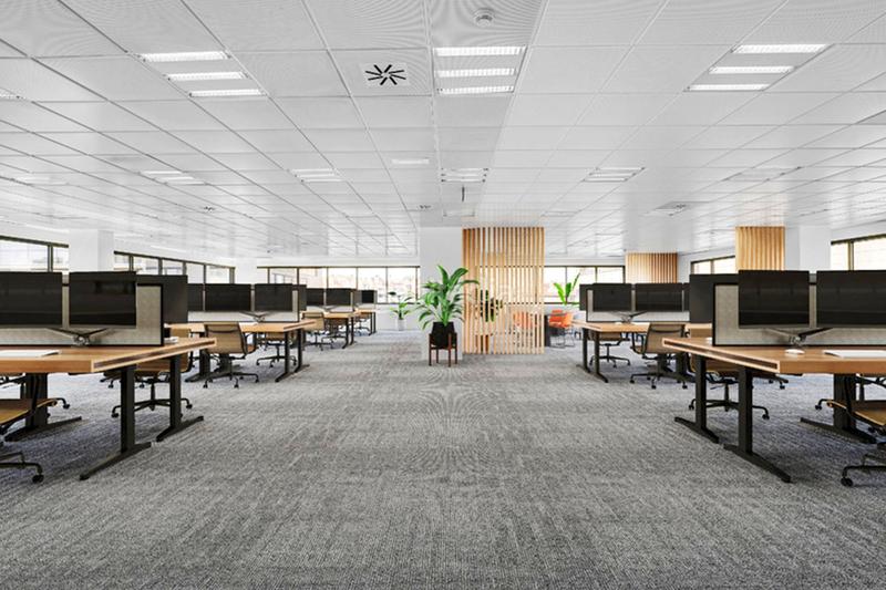 Foto 461415be-11eb-45cd-bf41-24df31946eca. Affitto ufficio con riscaldamento in Poblenou Barcelona