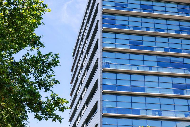 Foto c7c039cc-0cd6-4ef3-8ccb-eebafd9b8160. Affitto ufficio con riscaldamento in Poblenou Barcelona