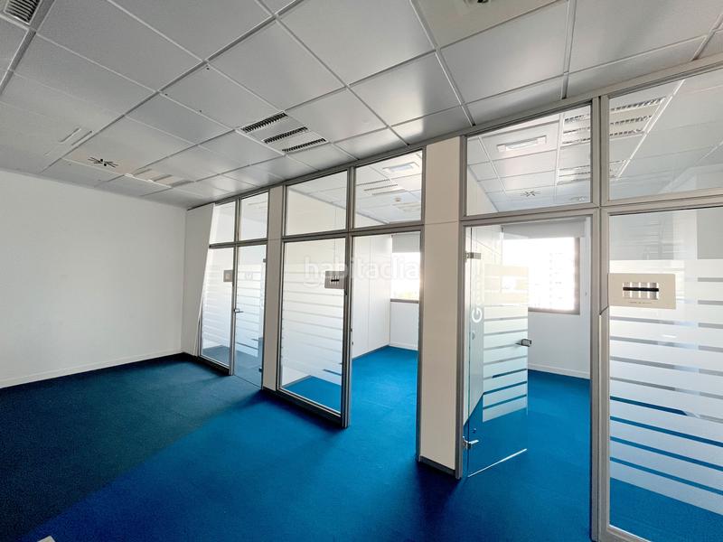 Foto 4b1e4283-2d05-44d6-9bf4-86a2ea3a61d4. Location bureau dans Poblenou Barcelona