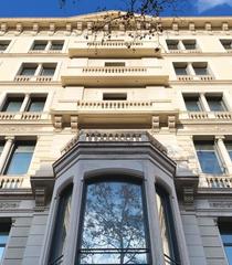 Miete Büro  Gran via de les corts catalanes