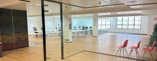 Office space in Carrer de Sancho de Ávila