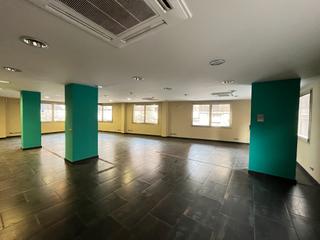 Lloguer Oficina  N/a