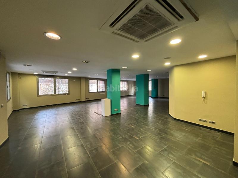 Foto 47770ce3-19c7-4be9-a300-5111d6c6c502. Bureau dans Poblenou Barcelona