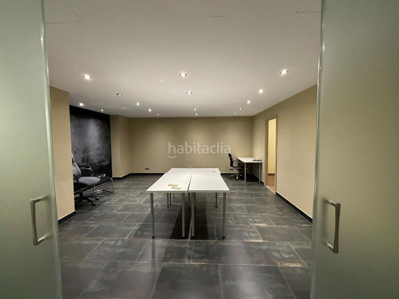 Foto 6402c8df-c462-4ff5-8b90-adc8f8849f08. Bureau dans Poblenou Barcelona