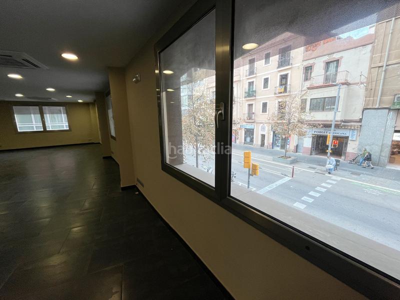 Foto ca7493b6-659c-480d-a5d5-3b4ed12606b3. Bureau dans Poblenou Barcelona