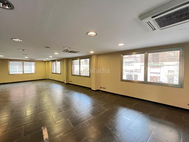 Foto ff53dae0-9326-41d3-853e-999cd84fe70a. Büro in Poblenou Barcelona