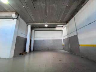 Lloguer Nau industrial  N/a