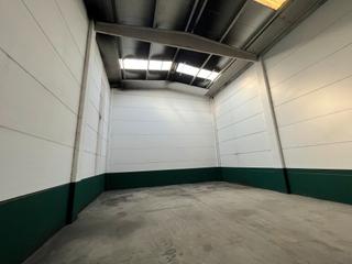 Bâtiment à usage industriel  Carrer sant celoni