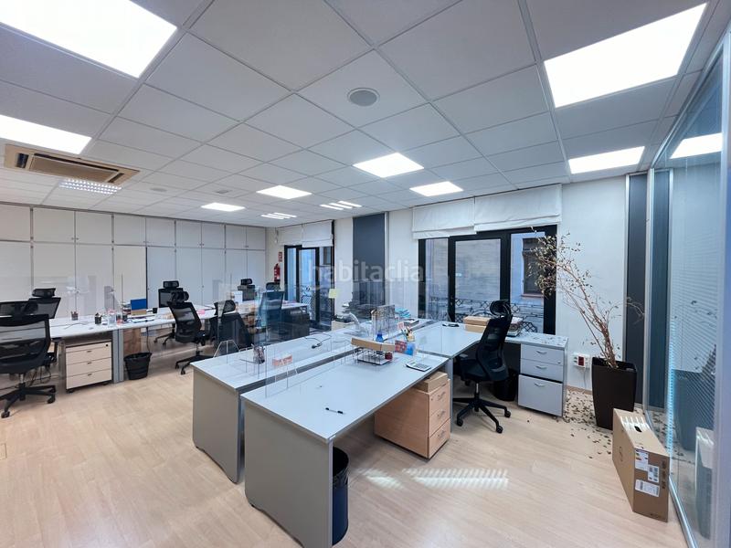 Foto 04892659-bcf6-49b2-bed6-a991dc256ebb. Location bureau dans Gòtic Barcelona