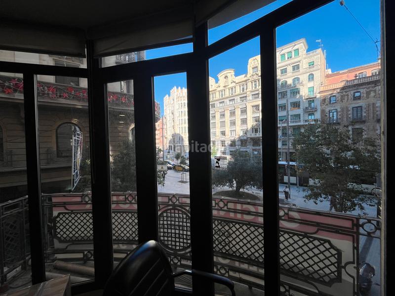 Foto 87d8d4e0-9b38-41c3-b68f-237a1887c679. Location bureau dans Gòtic Barcelona
