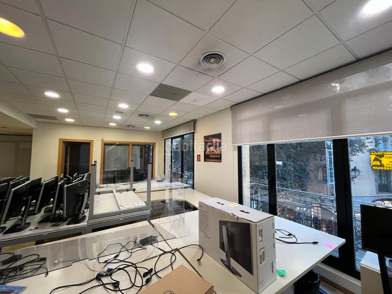 Foto 78077fd6-da0b-40fa-be5f-93c978fe5d02. Miete büro in Gòtic Barcelona