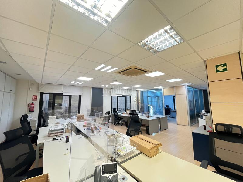 Foto 810ad45b-9eaf-4468-8153-c4bf0d2ccd3a. Miete büro in Gòtic Barcelona