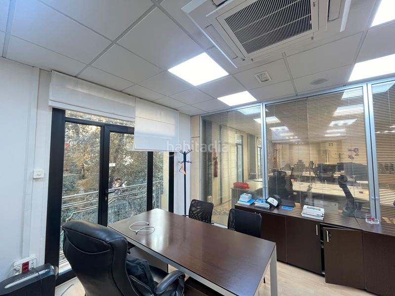 Foto a791ae26-c0f4-4123-8259-6984121aaa1a. Miete büro in Gòtic Barcelona