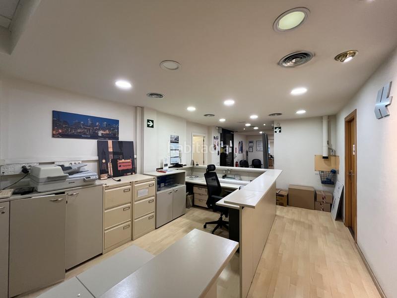 Foto aefea278-776f-42c1-a4cc-fcb1b6507f20. Miete büro in Gòtic Barcelona