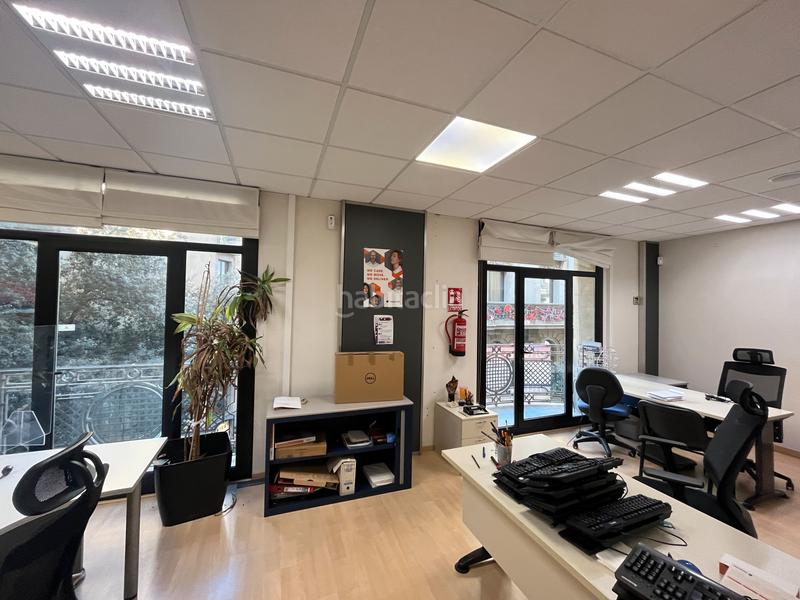 Foto e9265ccb-20d3-4994-a141-8a2c4708d8ac. Miete büro in Gòtic Barcelona