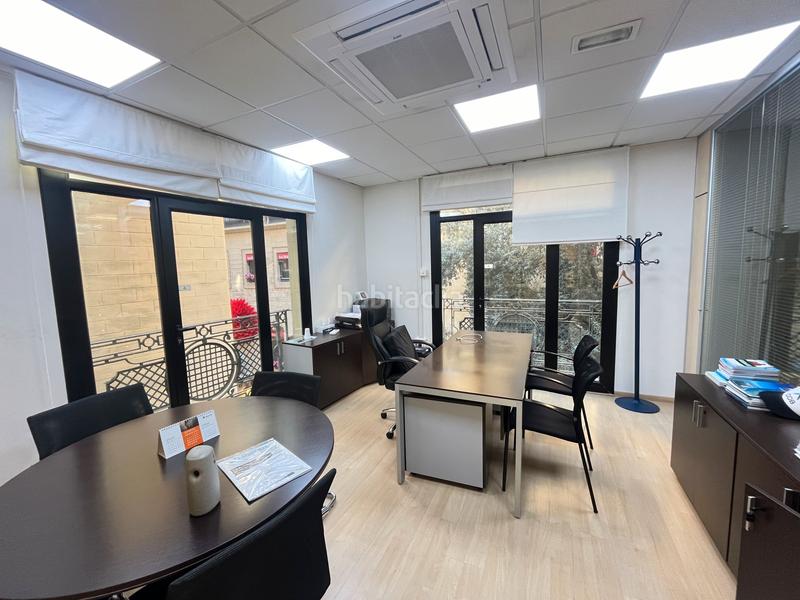 Foto 435bcb34-4e62-4854-81d4-239d5caa3b51. Alquiler oficina en Gòtic Barcelona