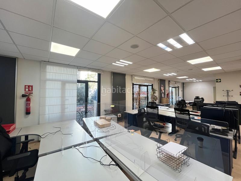 Foto bc5ec3e6-9afe-40dc-ab66-5f346fed0525. Lloguer oficina a Gòtic Barcelona