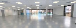 Rent Office space  Via augusta