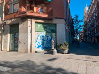 Business premise in N/A 19