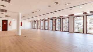Miete Büro  Carrer de valència