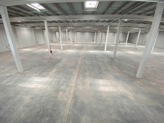 Alquiler Nave industrial  Carrer monjos