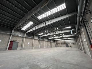 Lloguer Nau industrial  Carrer de salvador espriu