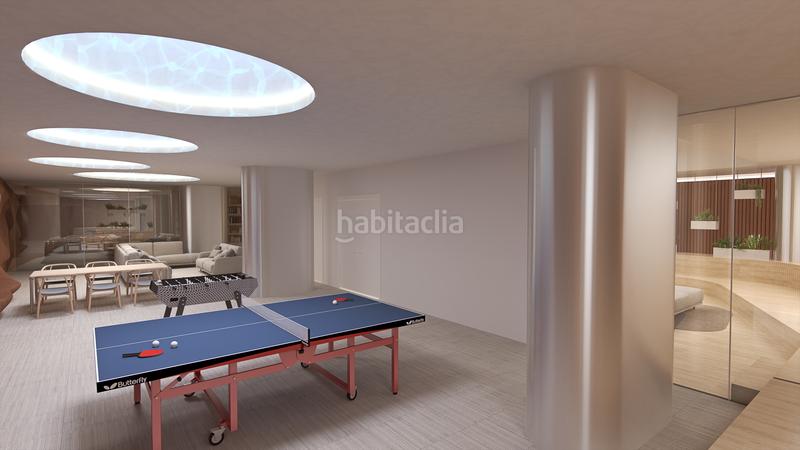 Foto 74505ccf-ea99-4593-b184-9fa08a8770a1. Location bureau avec chauffage dans Provençals del Poblenou Barcelona