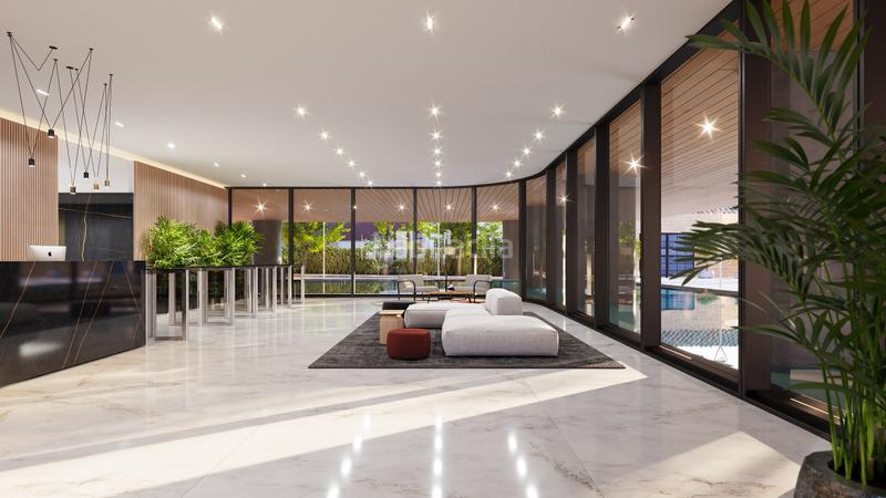 Foto ceb9b2c8-89f5-48a0-8cec-325509a4fe13. Location bureau avec chauffage dans Provençals del Poblenou Barcelona