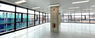 Location Bureau  Carrer de bilbao