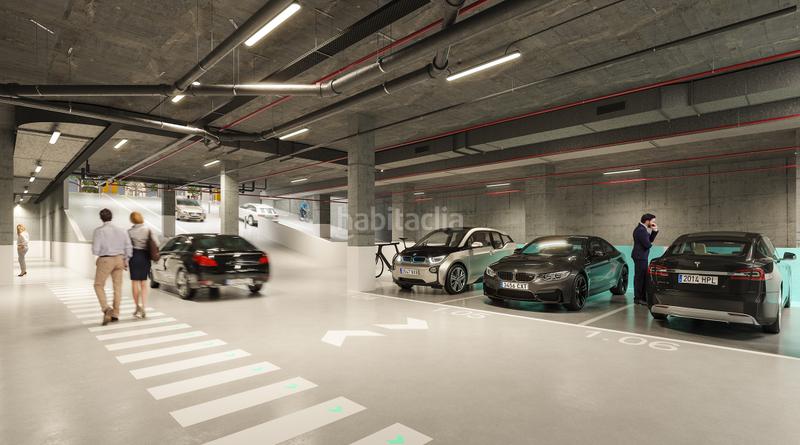 Foto 4d0a6d06-852a-476a-b1a1-c32e1707625f. Rent office space with heating in Provençals del Poblenou Barcelona