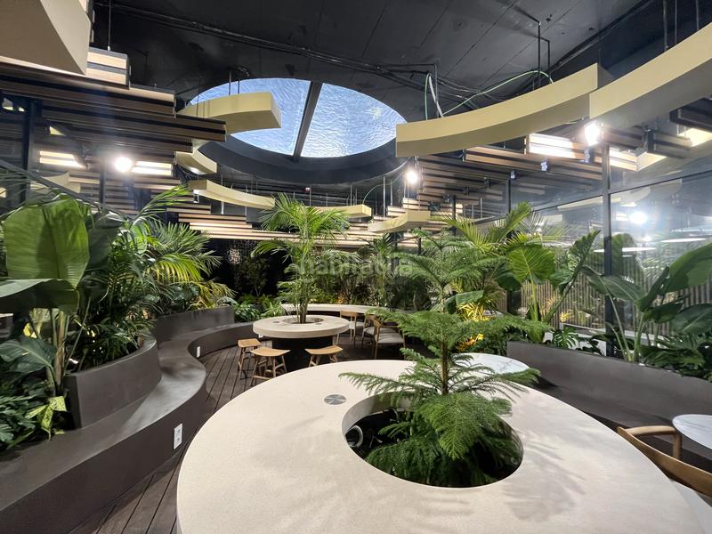 Foto 7fe47a94-84c3-406f-932d-116affb3cff2. Alquiler oficina en Provençals del Poblenou Barcelona