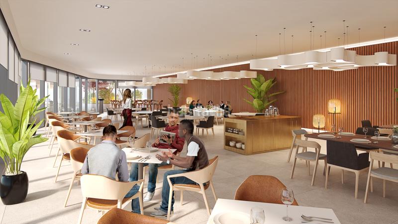 Foto 9e2f51dd-95ef-4802-84af-dec0c15d405d. Alquiler oficina en Provençals del Poblenou Barcelona