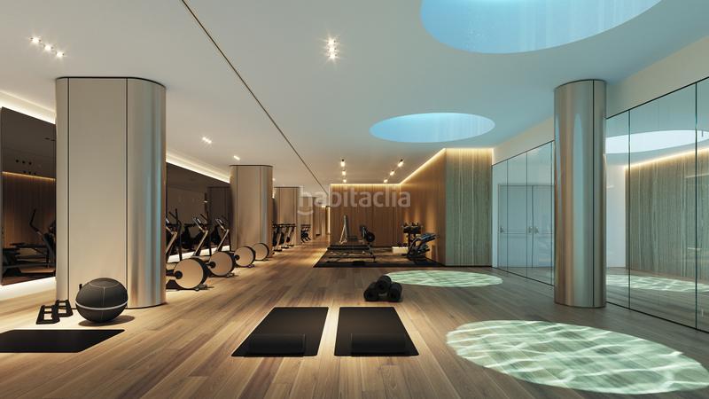 Foto 466b3abf-9b4e-40f8-9632-eff228249687. Lloguer oficina amb calefacció a Provençals del Poblenou Barcelona