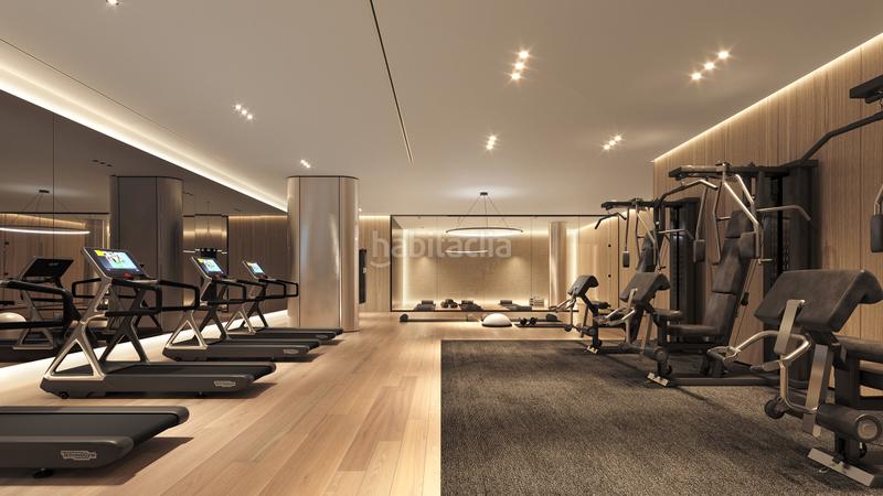 Foto 4cef1e24-6c57-492b-bc77-3d0aaaf4e7f0. Affitto ufficio con riscaldamento in Provençals del Poblenou Barcelona