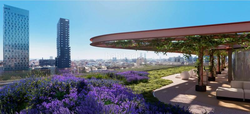 Foto e6dd191f-0a45-4261-b0ec-96db668e3e9e. Affitto ufficio con riscaldamento in Provençals del Poblenou Barcelona