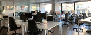 Lloguer Oficina  N/a