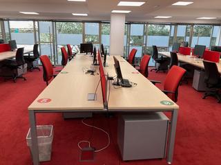 Rent Office space  Carrer de casanova