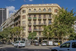 Local commercial  Carrer de parís