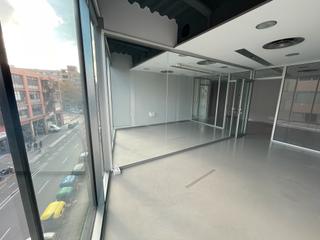 Lloguer Oficina  N/a