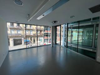 Miete Büro  N/a