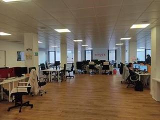 Miete Büro  Carrer d'entença