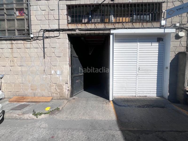 Foto 7cd37173-f923-4eff-957f-f888222f5550. Bâtiment à usage industriel dans Ca n´Alzamora Rubí