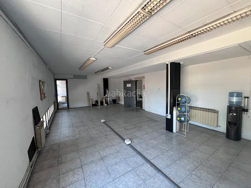 Foto 851fd3dd-db33-4300-b066-f673f6f93e2f. Bâtiment à usage industriel dans Ca n´Alzamora Rubí