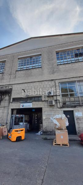 Foto b88ee86c-272f-4bbb-9ed2-6c1622113fb8. Bâtiment à usage industriel dans Ca n´Alzamora Rubí