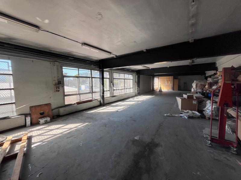 Foto c4a48866-7662-46a7-a6d7-8344fdc0ffbd. Bâtiment à usage industriel dans Ca n´Alzamora Rubí